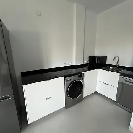 Apartamento Salitre *
