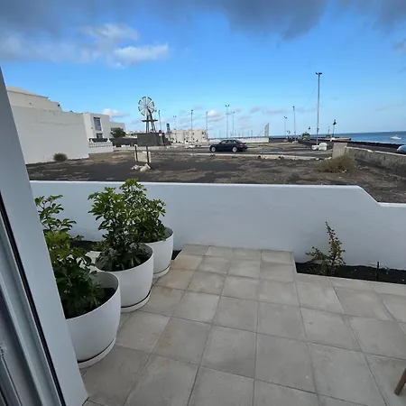 Apartamento Salitre