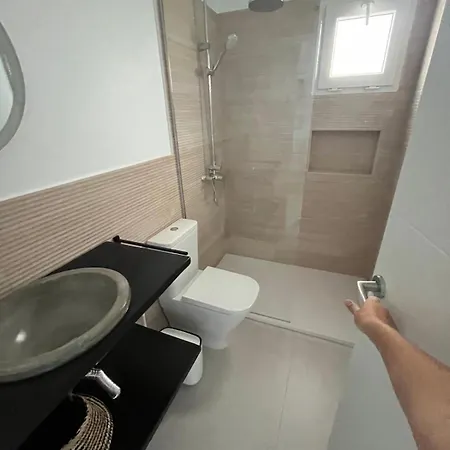 Apartamento Salitre *