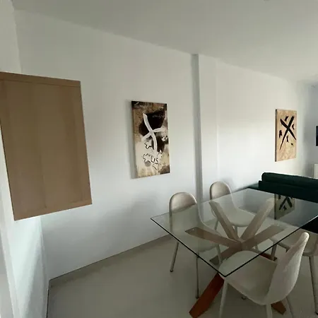 Salitre Apartamento *