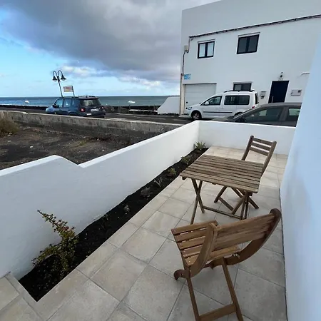 Salitre Apartamento Punta Mujeres